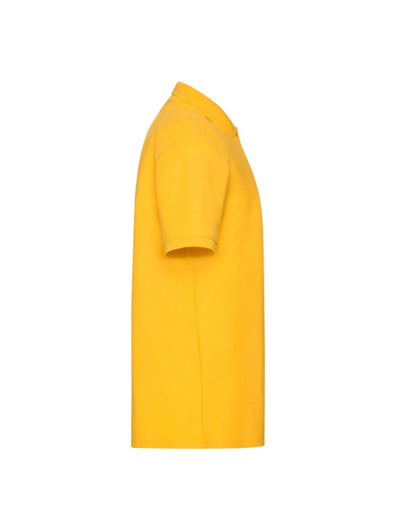 Fruit of the Loom - Polo 65/35 Tournesol - Kiabi