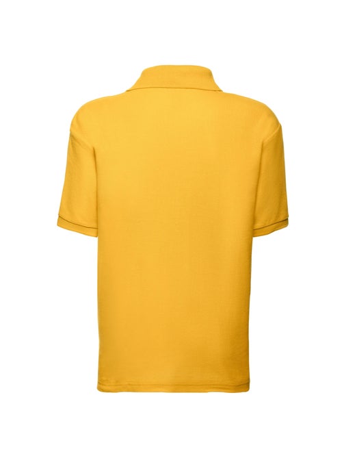 Fruit of the Loom - Polo 65/35 - Kiabi