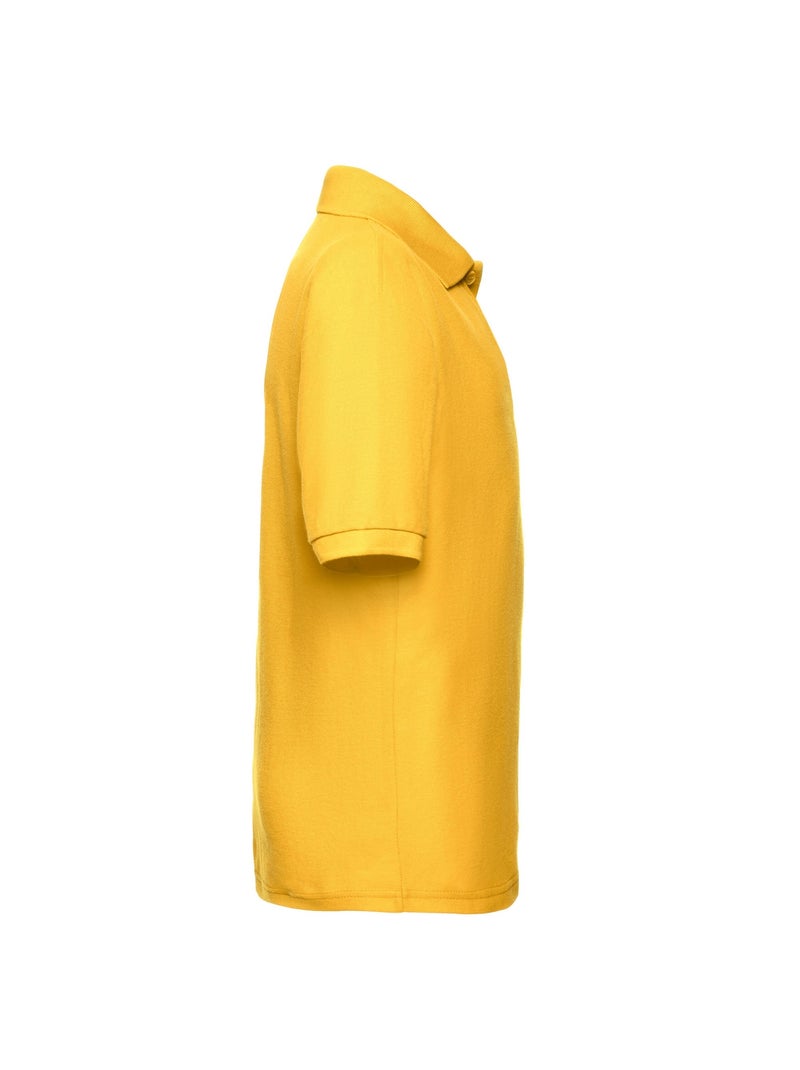 Fruit of the Loom - Polo 65/35 Tournesol - Kiabi