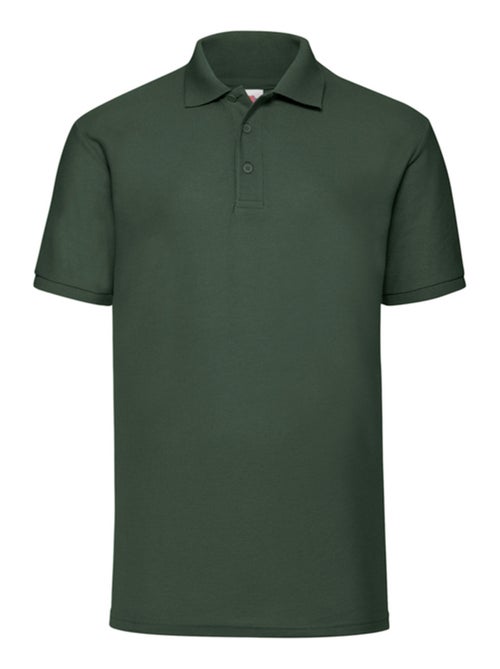 Fruit of the Loom - Polo 65/35 - Kiabi