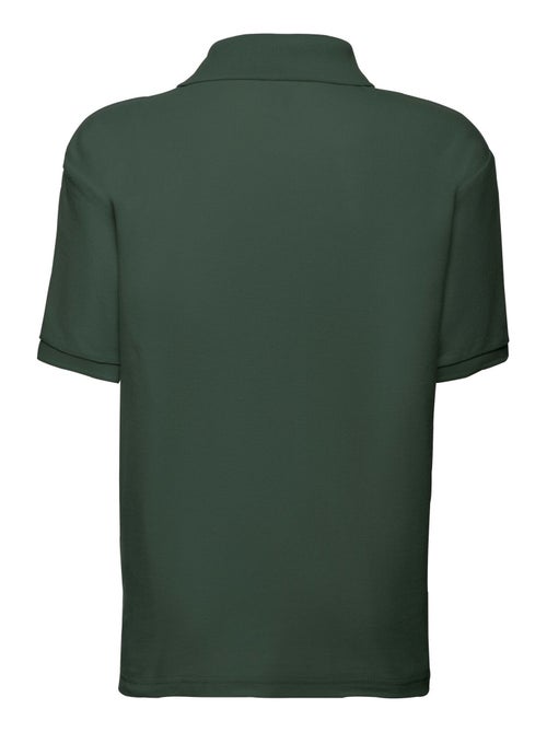 Fruit of the Loom - Polo 65/35 - Kiabi