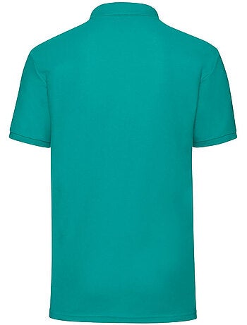 Fruit of the Loom - Polo 65/35