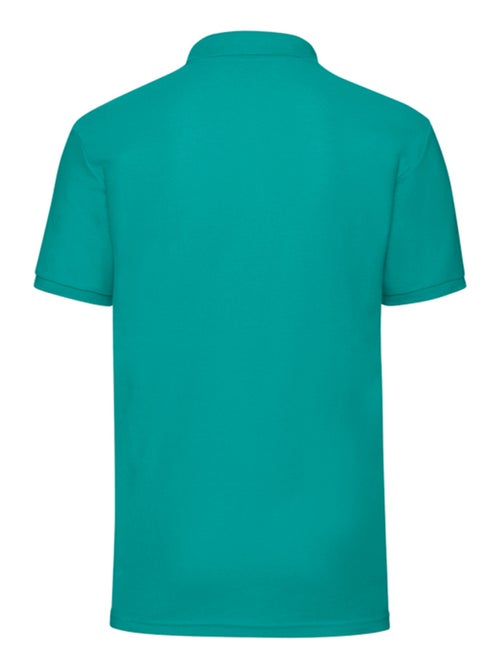 Fruit of the Loom - Polo 65/35 - Kiabi