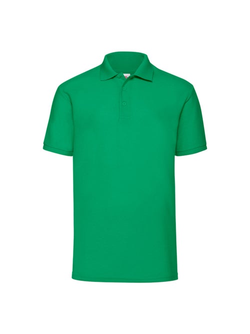 Fruit of the Loom - Polo 65/35 - Kiabi