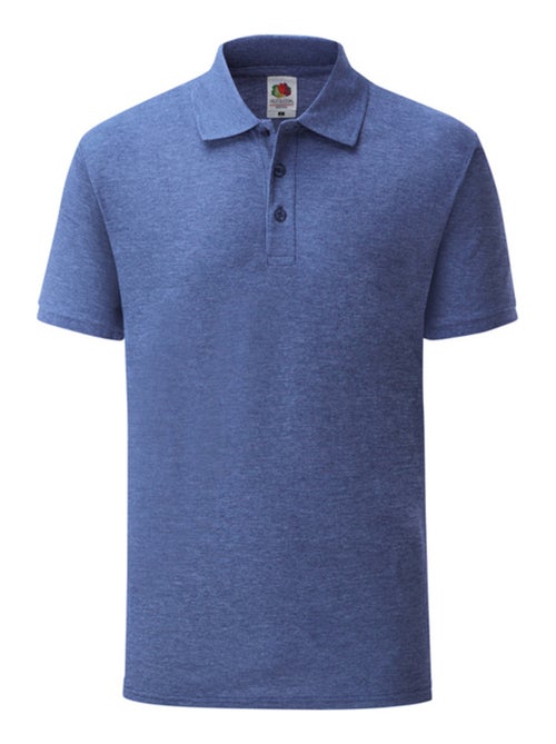 Fruit of the Loom - Polo 65/35 - Kiabi
