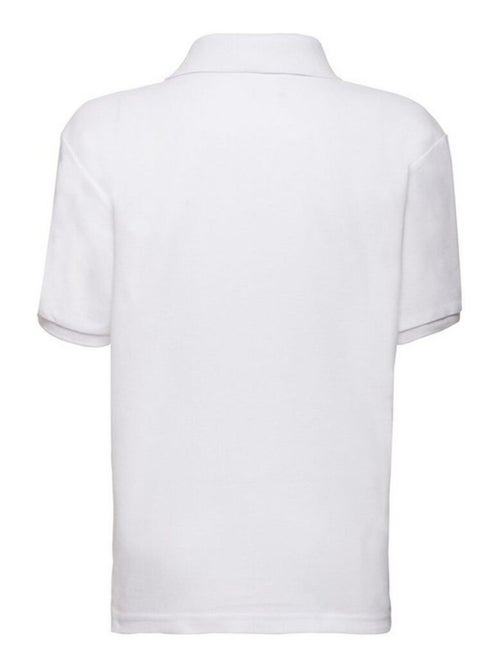 Fruit of the Loom - Polo - Kiabi