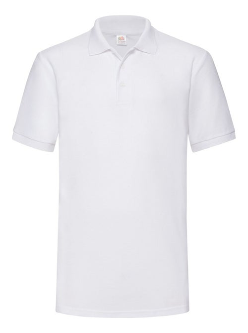Fruit of the Loom - Polo - Kiabi