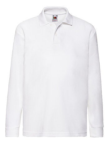 Fruit of the Loom - Polo