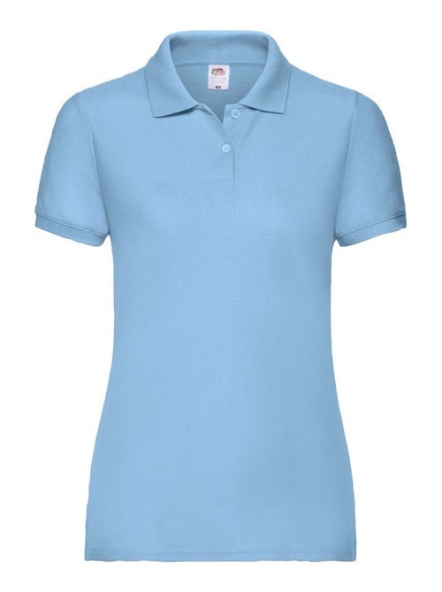 Fruit of the Loom - Polo - Kiabi