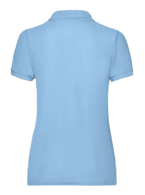 Fruit of the Loom - Polo - Kiabi