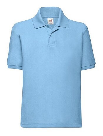 Fruit of the Loom - Polo