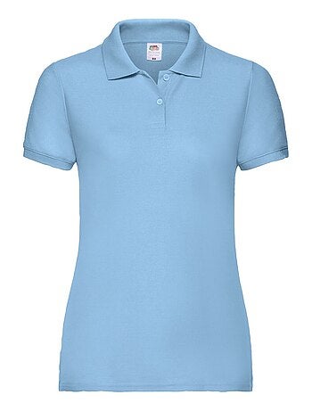 Fruit of the Loom - Polo