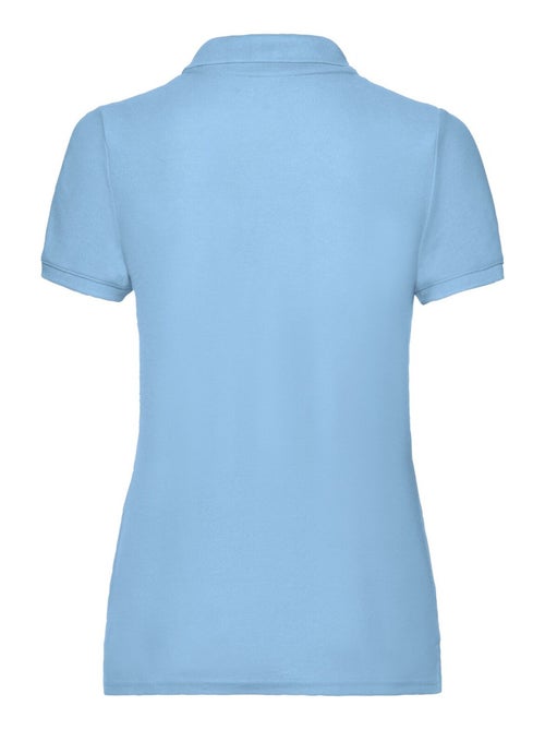 Fruit of the Loom - Polo - Kiabi