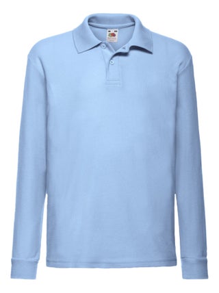 Fruit of the Loom - Polo