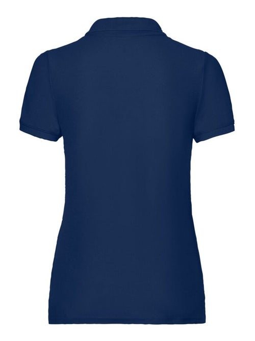 Fruit of the Loom - Polo - Kiabi