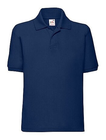 Fruit of the Loom - Polo