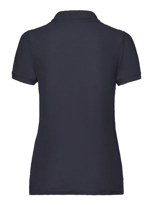 Fruit of the Loom - Polo - Kiabi