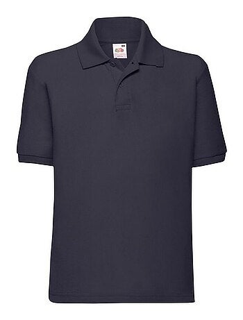 Fruit of the Loom - Polo