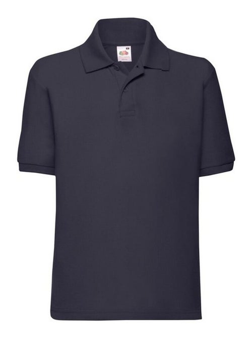 Fruit of the Loom - Polo - Kiabi