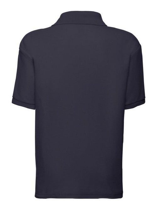 Fruit of the Loom - Polo - Kiabi