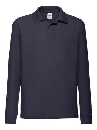 Fruit of the Loom - Polo