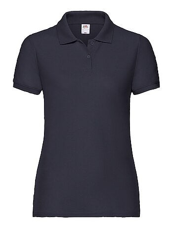 Fruit of the Loom - Polo