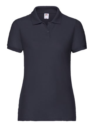 Fruit of the Loom - Polo