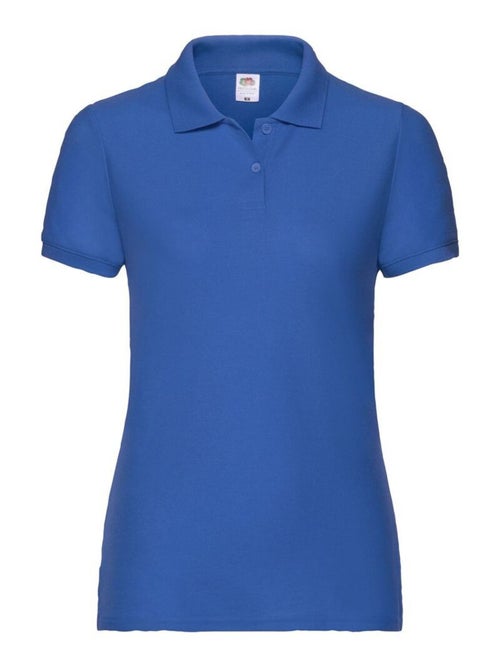 Fruit of the Loom - Polo - Kiabi