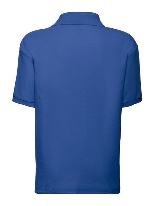 Fruit of the Loom - Polo - Kiabi
