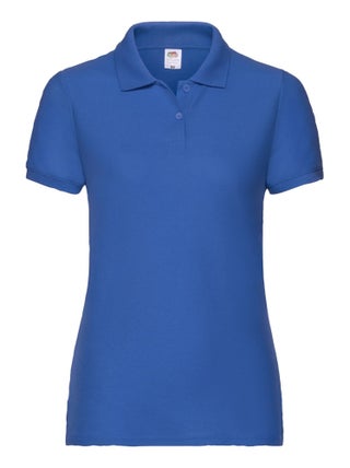 Fruit of the Loom - Polo