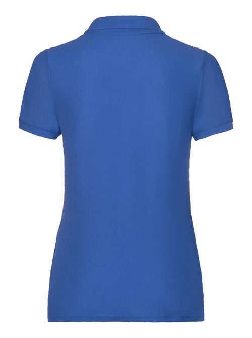 Fruit of the Loom - Polo - Kiabi