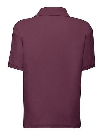 Fruit of the Loom - Polo