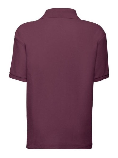 Fruit of the Loom - Polo - Kiabi