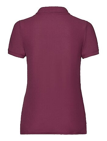 Fruit of the Loom - Polo