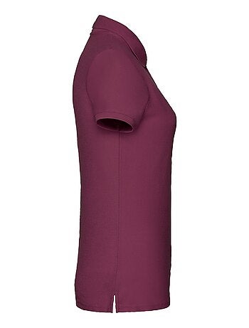 Fruit of the Loom - Polo