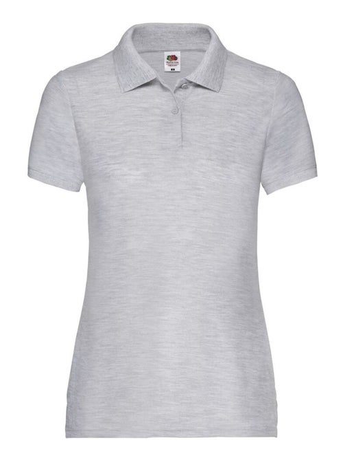 Fruit of the Loom - Polo - Kiabi