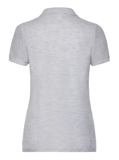 Fruit of the Loom - Polo - Kiabi