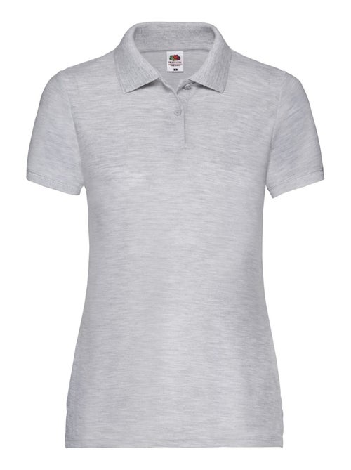 Fruit of the Loom - Polo - Kiabi