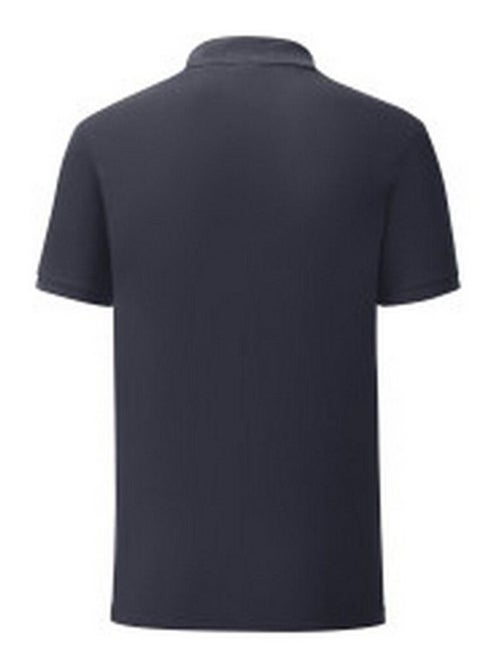 Fruit of the Loom - Polo ICONIC - Kiabi