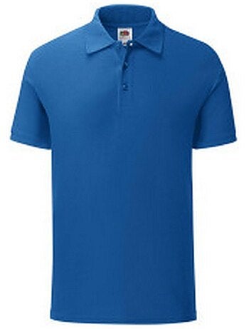 Fruit of the Loom - Polo ICONIC