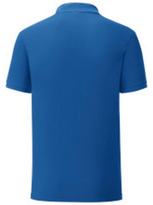 Fruit of the Loom - Polo ICONIC - Kiabi