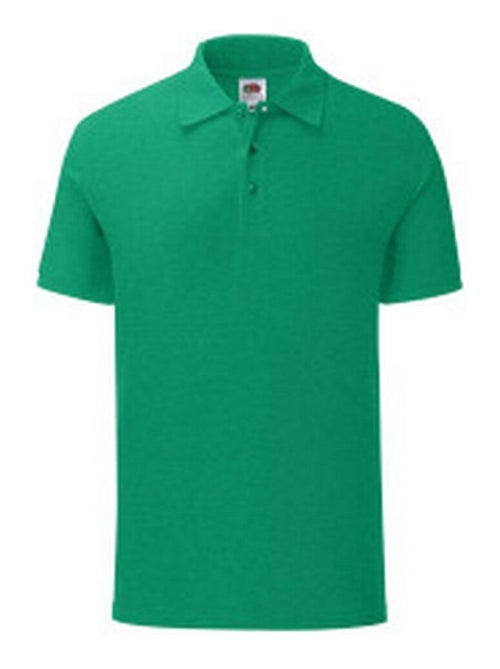 Fruit of the Loom - Polo ICONIC - Kiabi