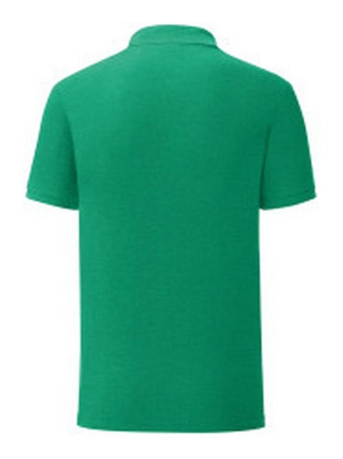 Fruit of the Loom - Polo ICONIC - Kiabi