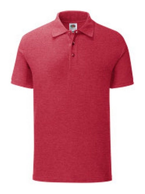 Fruit of the Loom - Polo ICONIC - Kiabi