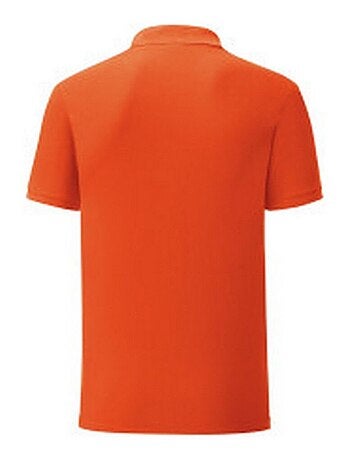Fruit of the Loom - Polo ICONIC