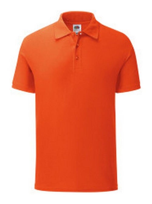 Fruit of the Loom - Polo ICONIC - Kiabi