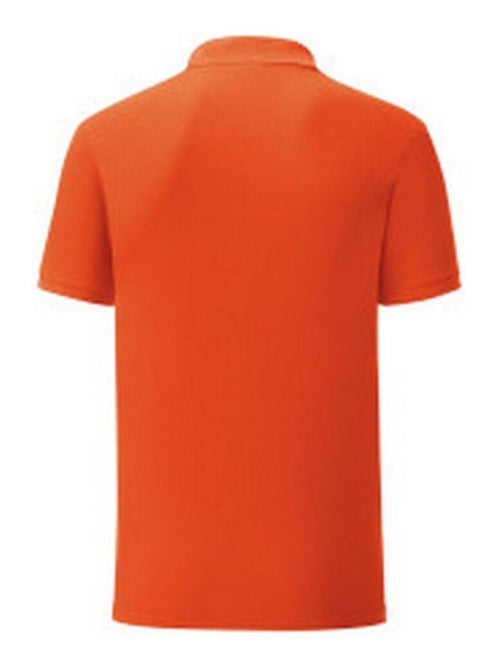 Fruit of the Loom - Polo ICONIC - Kiabi