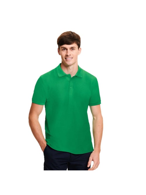 Fruit of the Loom - Polo ICONIC - Kiabi