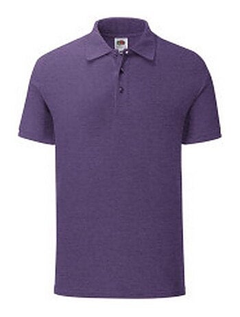 Fruit of the Loom - Polo ICONIC