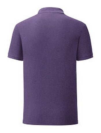 Fruit of the Loom - Polo ICONIC
